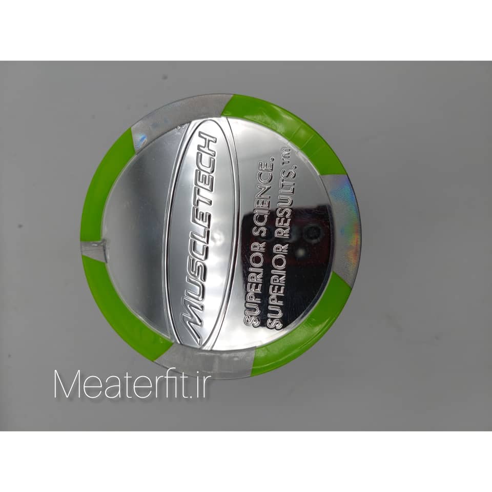 مکمل کرکتور کراتین ترکیبی ماسلتچ 3 مکمل کرکتور کراتین ترکیبی ماسلتچ - Image 3