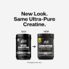 کراتین پلاتینیوم ماسل تک اصل MuscleTech Platinum 100% Creatine Monohydrate
