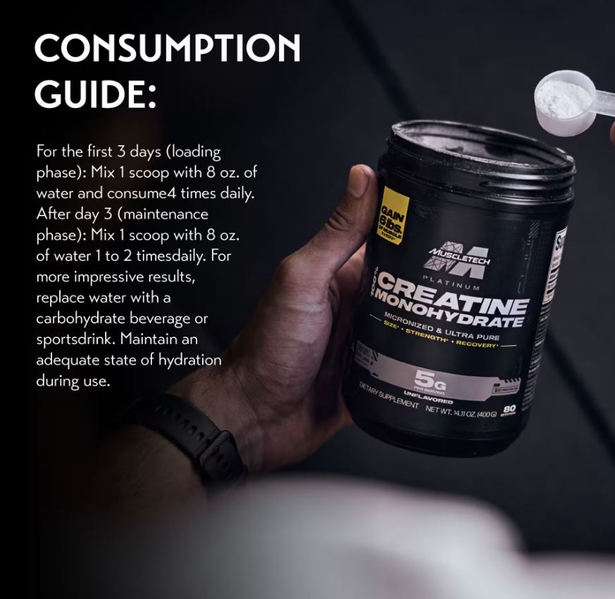 کراتین پلاتینیوم ماسل تک اصل MuscleTech Platinum 100% Creatine Monohydrate 22 کراتین پلاتینیوم ماسل تک اصل MuscleTech Platinum 100% Creatine Monohydrate