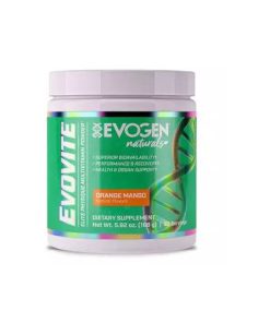 مکمل EVOVITE POWDER ایوژن