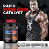 گینر کوئیک مس شرکت آلمکس ALLMAX 10 گینر کوئیک مس شرکت آلمکس ALLMAX