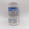 پودر کراتین بدون طعم ایووژن میکرونایز شده 300 گرم EVOGEN CREATINE