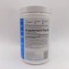 پودر کراتین بدون طعم ایووژن میکرونایز شده 300 گرم EVOGEN CREATINE
