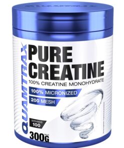 مکمل پیور کراتین کوامترکس Quamtrax Pure Creatine