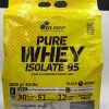 مکمل پیور وی ایزوله الیمپ Olimp Pure Whey Isolate 95 9 مکمل پیور وی ایزوله الیمپ Olimp Pure Whey Isolate 95