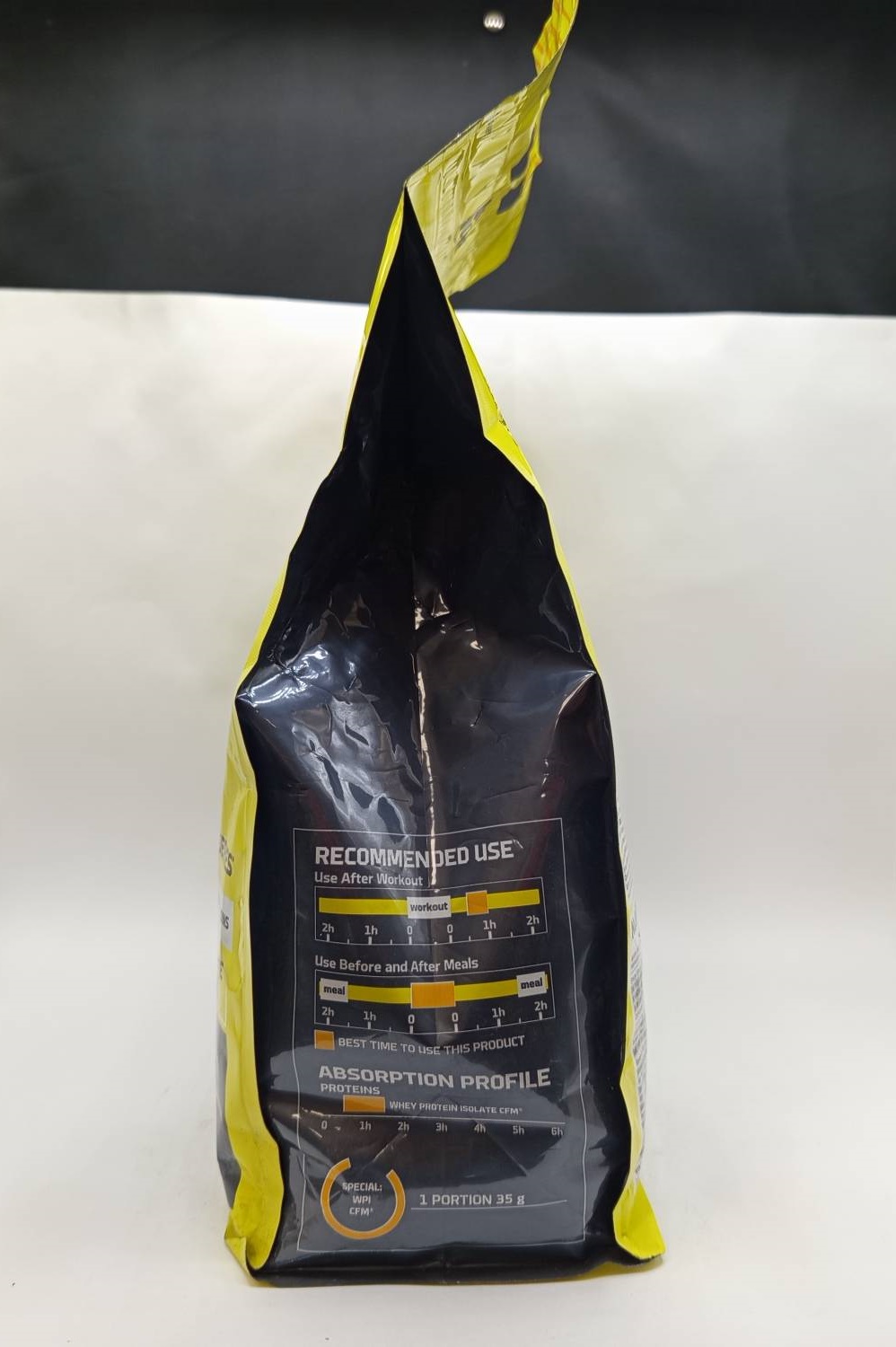 مکمل پیور وی ایزوله الیمپ Olimp Pure Whey Isolate 95 5 مکمل پیور وی ایزوله الیمپ Olimp Pure Whey Isolate 95