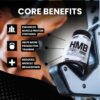 مکمل اچ ام بی ناترکس Nutrex HMB 1000