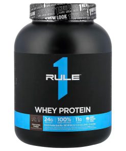 پروتئین وی رول وان اصل Rule One Whey Protein