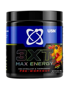پمپ یو اس ان مکس انرژی تری ایکس تی USN 3XT Max Energy