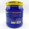 کراتین یاماموتو اصل کرامس 500 گرم بدون طعم YAMAMOTO CreaMASS 11 کراتین یاماموتو اصل کرامس 500 گرم بدون طعم YAMAMOTO CreaMASS