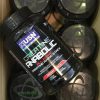 کراتین آنابولیک یو اس ان 3 کراتین آنابولیک یو اس ان