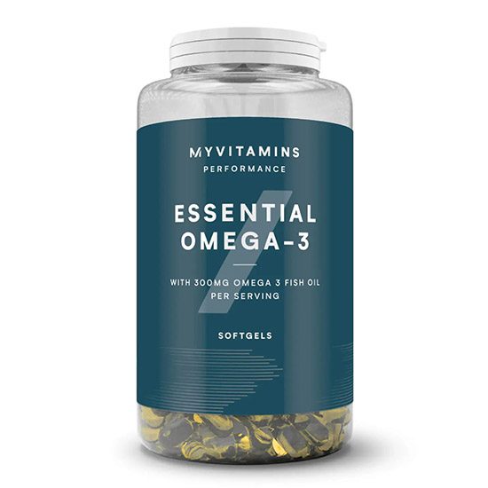 امگا 3 مای ویتامینز 250 عددی MyVitamins omega 3 1 امگا 3 مای ویتامینز