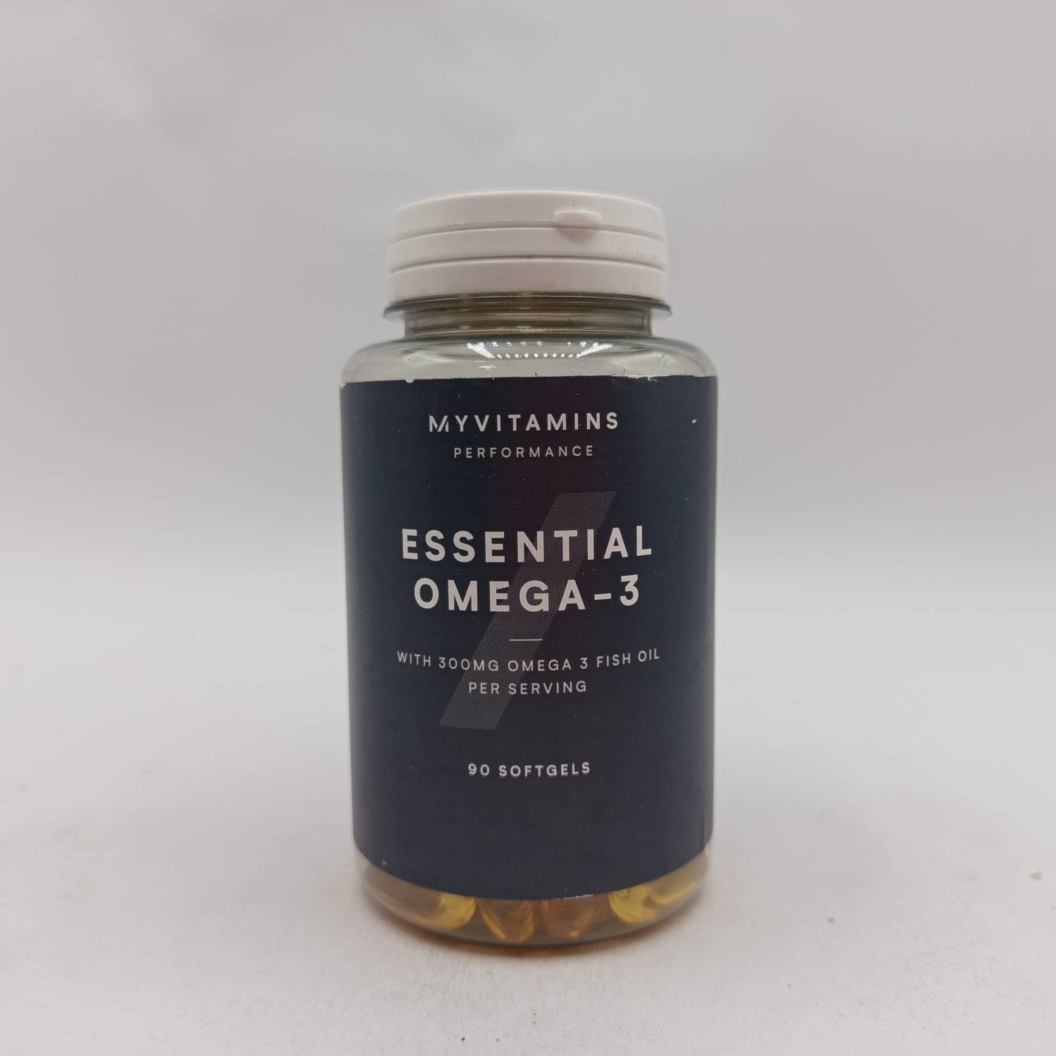 امگا 3 مای ویتامینز 250 عددی MyVitamins omega 3 2 امگا 3 مای ویتامینز 250 عددی MyVitamins omega 3