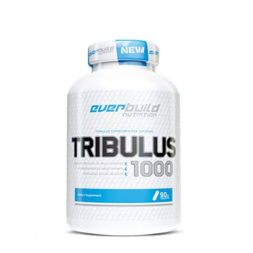 تریبولوس اوربیلد Everbuild Tribulus 1000 1 تریبولوس اوربیلد