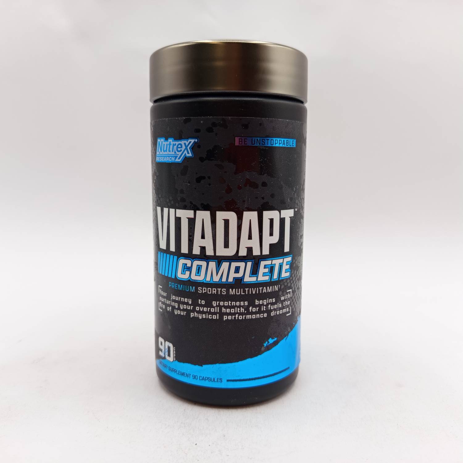 مولتی ویتامین ناترکس ویتاداپت Nutrex Vitadapt 2 مولتی ویتامین ناترکس ویتاداپت Nutrex Vitadapt