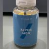 مینرال و مولتی ویتامین آلفا من مای ویتامینز مخصوص آقایان Myvitamins Alpha Men 22 مینرال و مولتی ویتامین آلفا من مای ویتامینز مخصوص آقایان Myvitamins Alpha Men