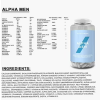 مینرال و مولتی ویتامین آلفا من مای ویتامینز مخصوص آقایان Myvitamins Alpha Men 21 مولتی ویتامین مای پروتئین آلفا من