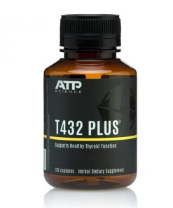 تی 432 پلاس ATP