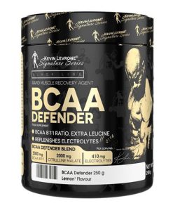 BCAA دیفندر کوین لورون