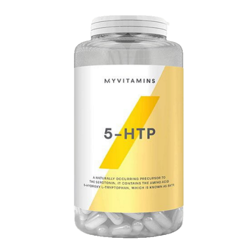 5-HTP مای ویتامینز