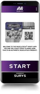 بررسی اصالت محصولات ماسلتچ(MuscleTech)با اسکن بارکد! 4 بررسی اصالت محصولات ماسلتچ(MuscleTech)با اسکن بارکد!