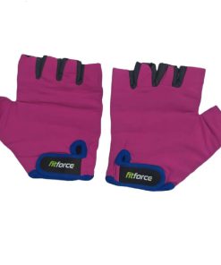 دستکش بدنسازی استرج مدل Fitforce.sokhabi.me