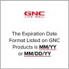 زینک اولترا جی ان سی GNC 4 زینک اولترا GNC