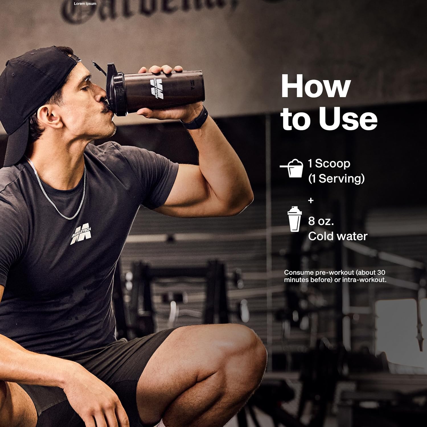آمینو بیلد ماسل تک Muscletech Amino Build