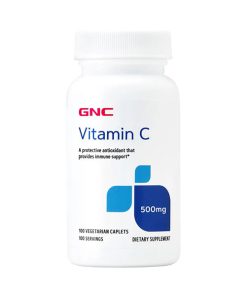 ویتامین سی GNC