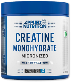 کراتین مونوهیدرات اپلاید نوتریشن Applied CREATINE MONOHYDRATE