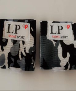 مچ بند بدنسازی LP مدل 02 اسپرت