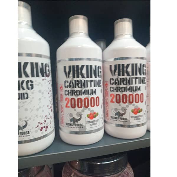 tomar l carnitina en ayunas y correr L-Carnitina: funciona realmente para quemar grasa? Evidencia 2025