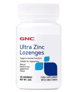 زینک اولترا GNC