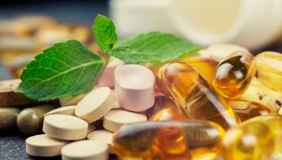 آیا به مکمل نیاز داریم؟ 3 آیا به مکمل نیاز داریم؟