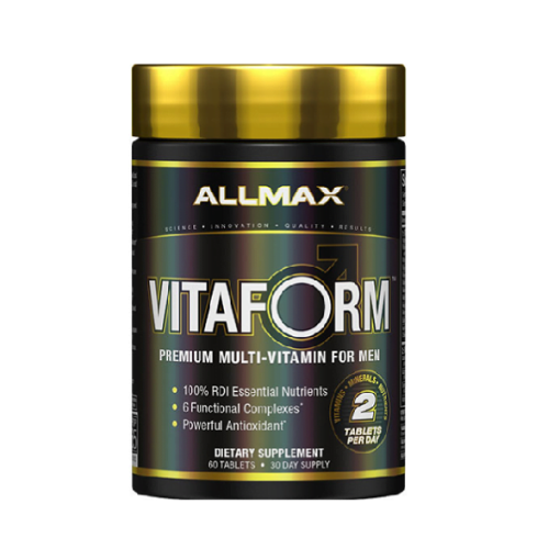 مولتی ویتامین ویتافورم آلمکس برای مردان