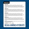 بی سی ای ای اپلاید Applied Nutrition BCAA Amino-Hydrate 24 بی سی ای ای اپلاید Applied Nutrition BCAA Amino-Hydrate