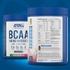بی سی ای ای اپلاید Applied Nutrition BCAA Amino-Hydrate 25 بی سی ای ای هیدرات نوتریشن اپلاید