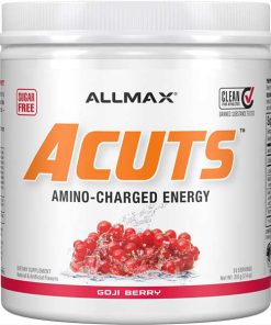 پودر آمینو کات آلمکس نوتریشن اصل 210 گرم AllMax Nutrition AminoCuts