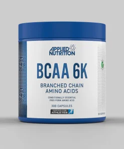 بی سی ای ای اپلاید قرصی Applied Nutrition BCAA 6k