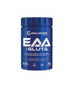 آمینو ضروری EAA گالوانایز