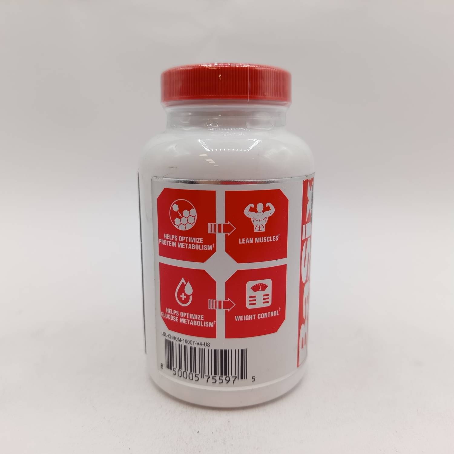 مکمل کرومیوم لیپو 6 ناترکس Nutrex Lipo6 Chromium 4 مکمل کرومیوم لیپو 6 ناترکس Nutrex Lipo6 Chromium