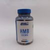 کپسول اچ ام بی اپلاید Applied Nutrition HMB 500MG