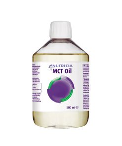 مکمل روغن MCT نوتریشیا NUTRICIA