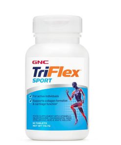 تری فلکس اسپورت 60 عددی GNC