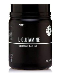 ال گلوتامین ATP حجم 250 گرمی
