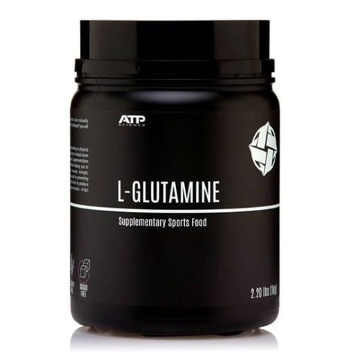 ال گلوتامین ATP حجم 250 گرمی
