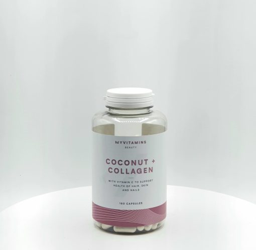 کوکونات کلاژن مای ویتامینز