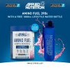 پودر آمینو فیول اپلاید 390 گرم APPLIED NUTRITION AMINO FUEL 24 بی سی ای ای ATP حجم 250 گرمی