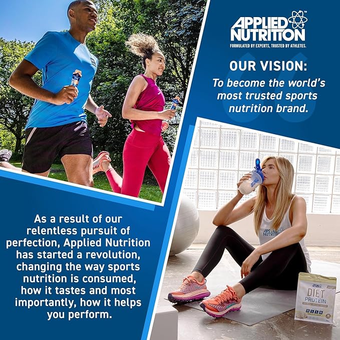مکمل لوسین 4K اپلاید نوتریشن Applied Nutrition LEUCINE 4K 7 مکمل لوسین 4K اپلاید نوتریشن Applied Nutrition LEUCINE 4K