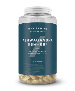 مکمل آشواگاندا KSM 66 مای ویتامینز